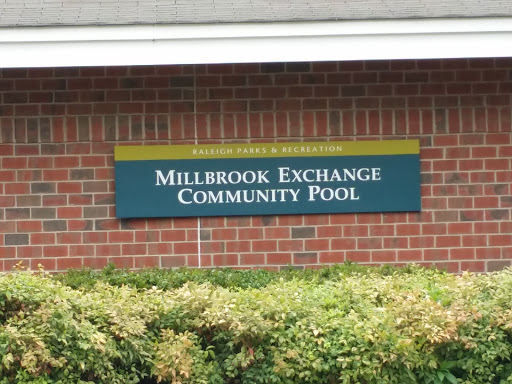 Millbrook Exchange Pool