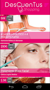 Free Descuentus APK for Android