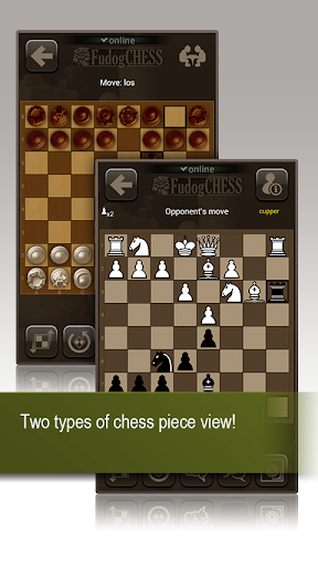 免費下載棋類遊戲APP|Fudog Chess app開箱文|APP開箱王