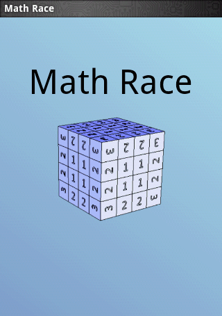 【免費解謎App】Math Race (The Math Game)-APP點子