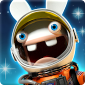 Rabbids Big Bang