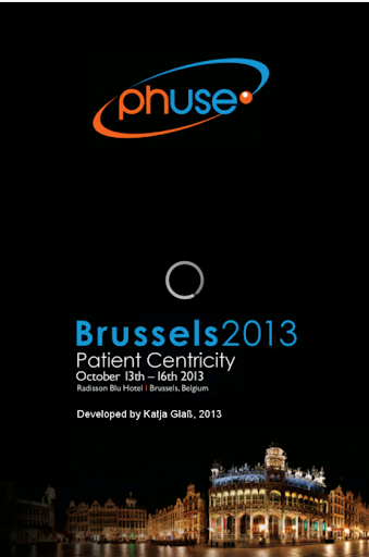 PhUSE 2013