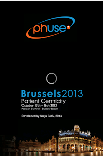 Lastest PhUSE 2013 APK for Android