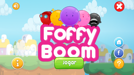 Foffy Boom
