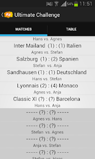 Ultimate Challenge Screenshots 0