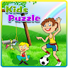 Kids Puzzle by Digital Game Studio Game icon