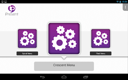 iPresent Screenshots 6