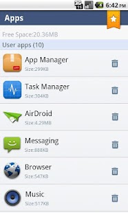 App Manager