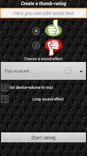 Free Quick rating APK