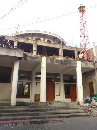 Masjid Nurul Jadid
