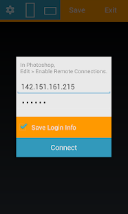 Free Tactile - Live App Mockups APK