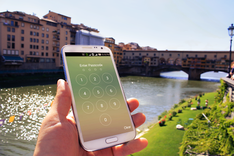 Apps Lock - Chat Locker Screenshots 0
