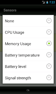 Dispatcher.Widget Pro Screenshots 4
