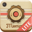 Mommy.Q (Baby Monitor) mobile app icon