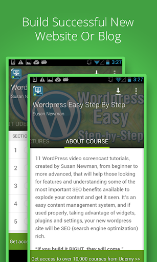 Learn Wordpress SEO