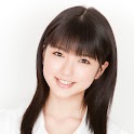 真野恵里菜 logo