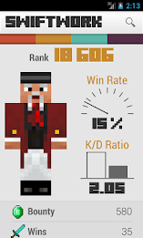 Cornucopia - Minecraft SG Aid poster 2