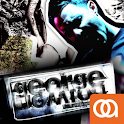 George Newton – Fan App logo