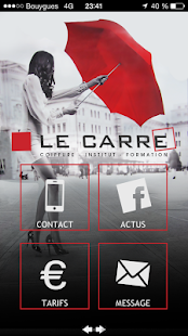 Le Carré Screenshots 0