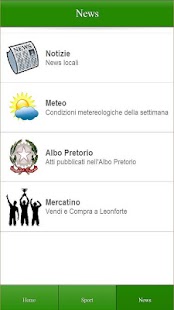Leonforte Screenshots 3
