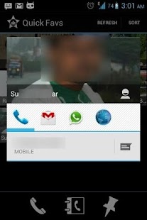 How to download Quick Favorites 3.0 apk for pc