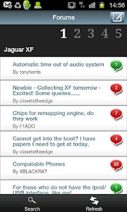 Free Download Jaguar Forum.co.uk APK for Android