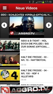 AGGRO.TV