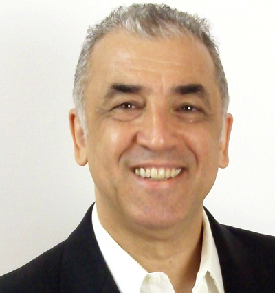 Ernest Stambouly