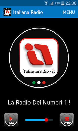 ITALIANA RADIO