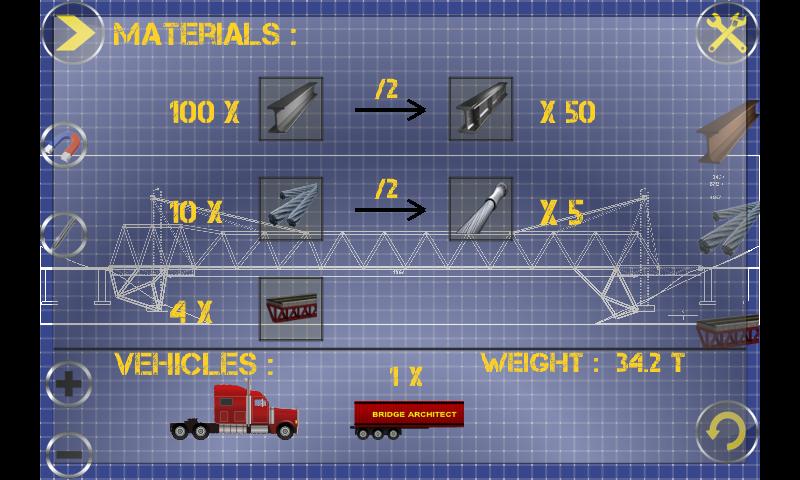 Bridge Architect Screen 2
