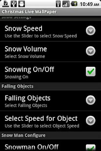 How to install Christmas Night 1.1 unlimited apk for laptop