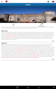 Sicily in App - Sicilia Screenshots 1