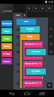 How to mod SmartRogic 10.2.7 mod apk for pc