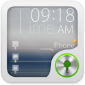 Diva Theme GO Locker