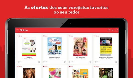 Free Download Guiato Ofertas APK