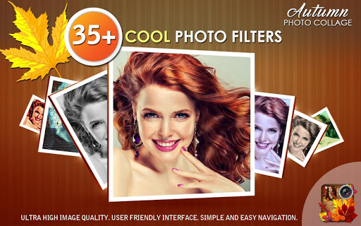 【免費攝影App】秋天的照片拼貼編輯器-APP點子