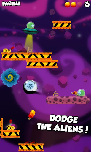 Roll in the Hole v105 APK