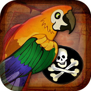 The Pirate Treasure logo
