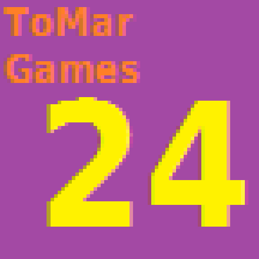 ToMar24 LOGO-APP點子