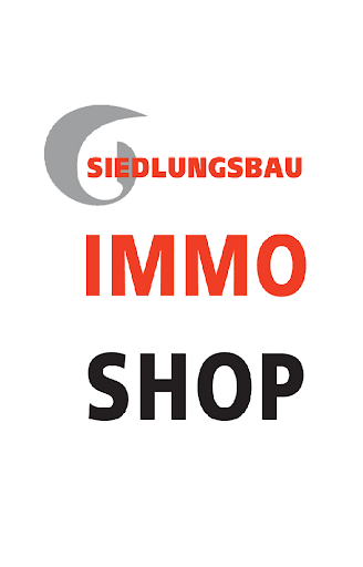 SIEDLUNGSBAU