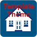 Template Theme