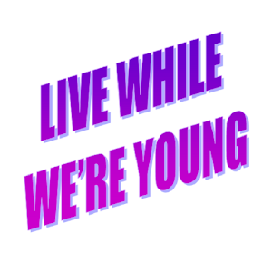 Live While We're Young.apk 1.0