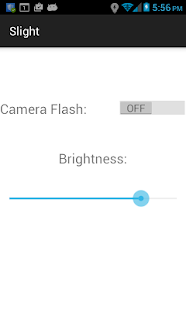 How to get Slight lastet apk for laptop