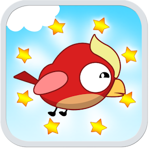 Flappy Canary 冒險 App LOGO-APP開箱王