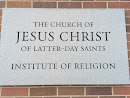 LDS Institute Of Religion