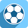 Personal Football Schedule Application icon