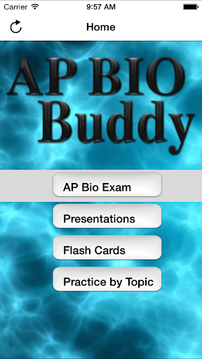 AP Biology Buddy