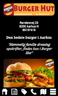 How to download Burger Hut 1.0 apk for android