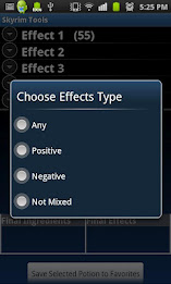 Tools for Skyrim poster 6