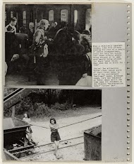 Eerste razzia op joden